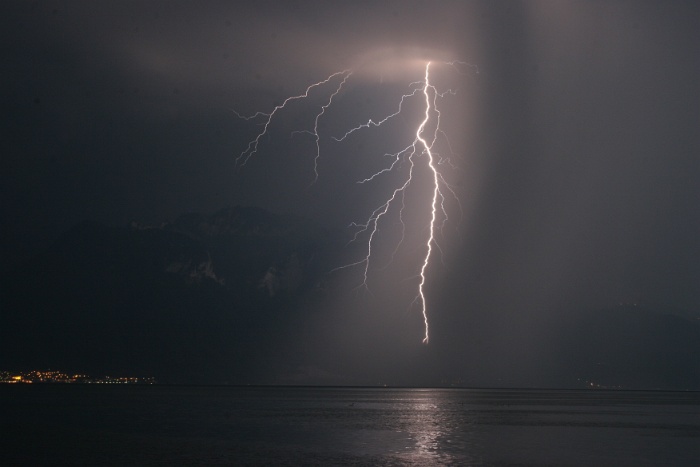 Orages sur Savoie - 011